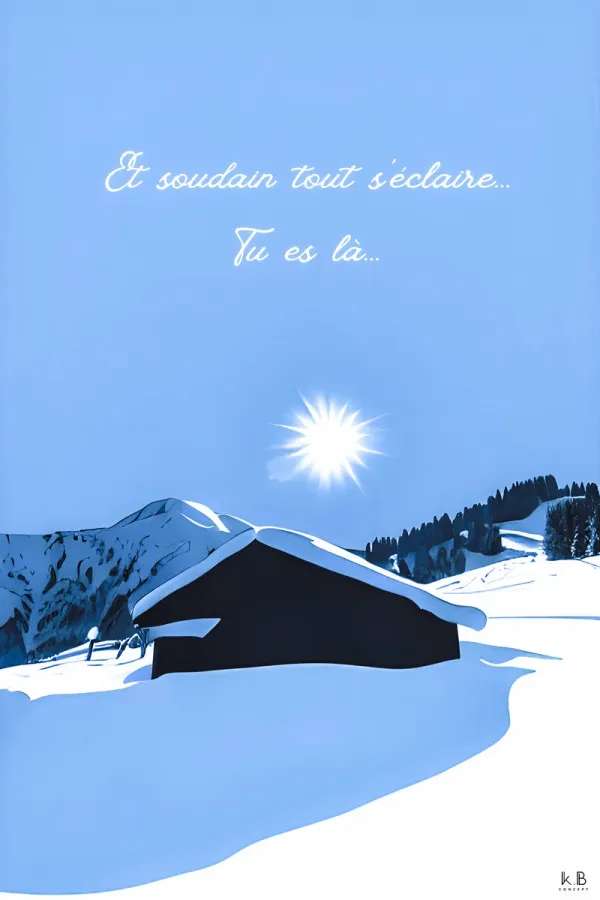 K.B CONCEPT - Art photographique paysages et expressions