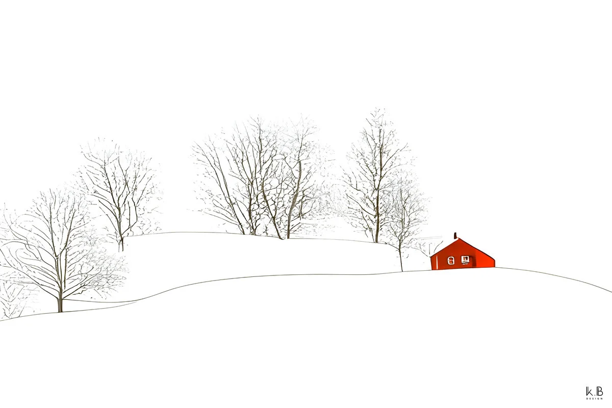 K.B DESIGN - L'idéal paisible