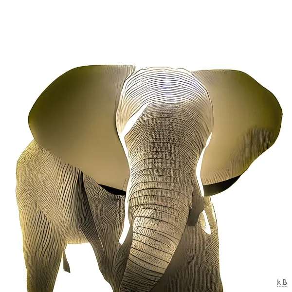 K.B PRESTIGE - Éditions limitées animaux nobles