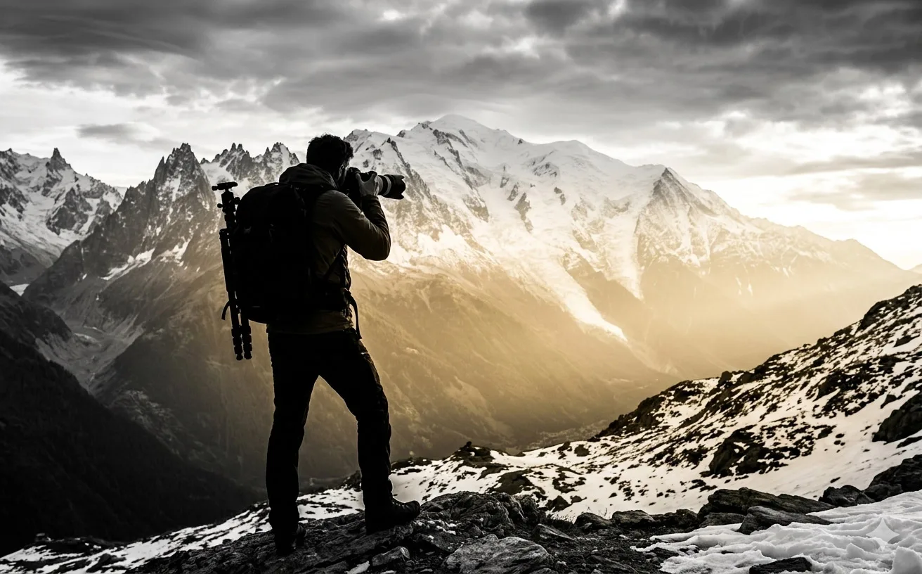 Boris Molinier photographe — borismolinier.com