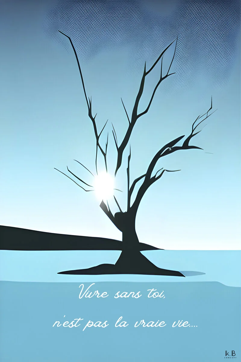 Harmonie Visuelle — K.B CONCEPT