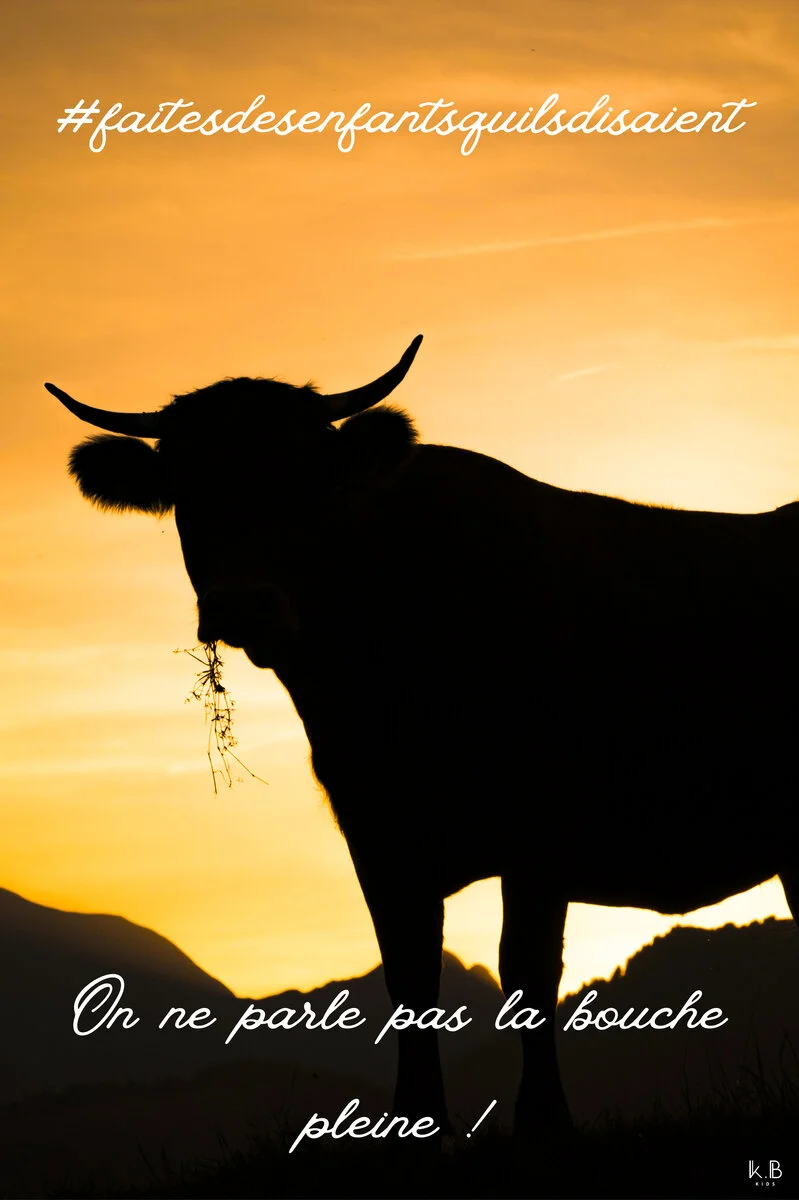 Titi qui rit — K.B KIDS expression parentale